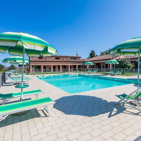 Holiday Home Il Corbezzolo-3 By Interhome 圣温琴佐 外观 照片