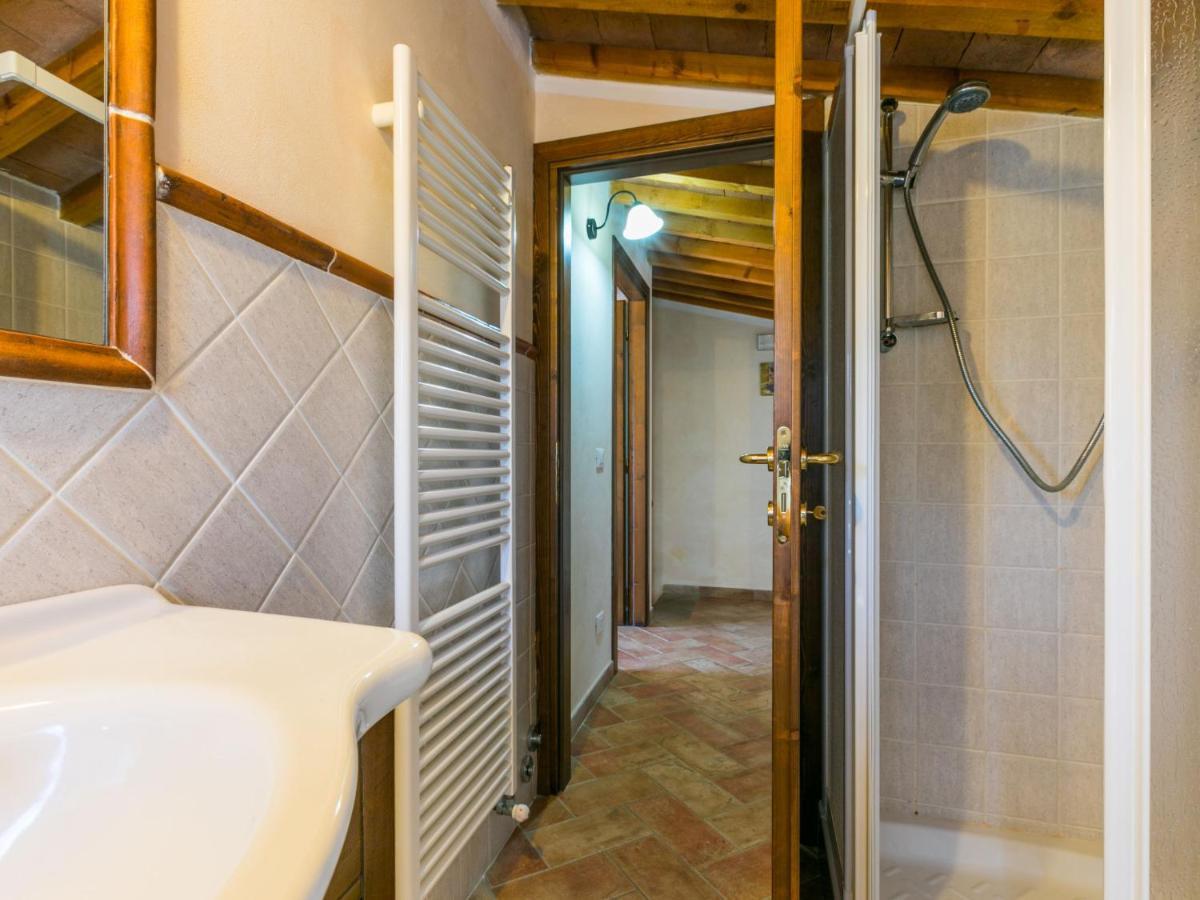 Holiday Home Il Corbezzolo-3 By Interhome 圣温琴佐 外观 照片