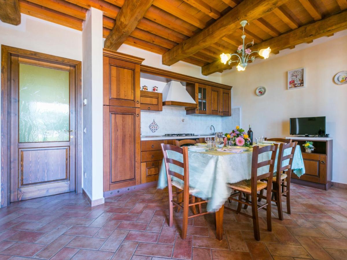 Holiday Home Il Corbezzolo-3 By Interhome 圣温琴佐 外观 照片