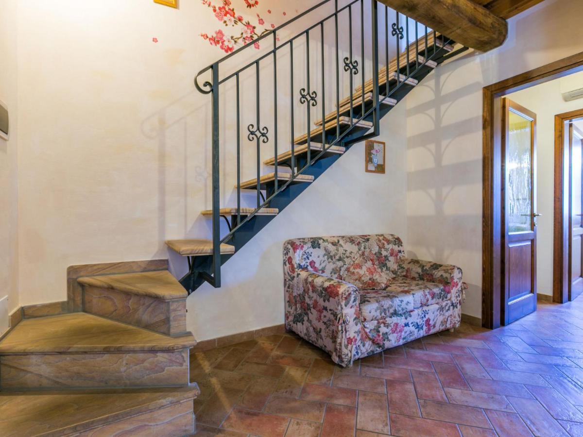 Holiday Home Il Corbezzolo-3 By Interhome 圣温琴佐 外观 照片