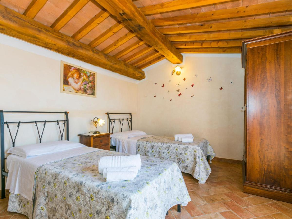 Holiday Home Il Corbezzolo-3 By Interhome 圣温琴佐 外观 照片