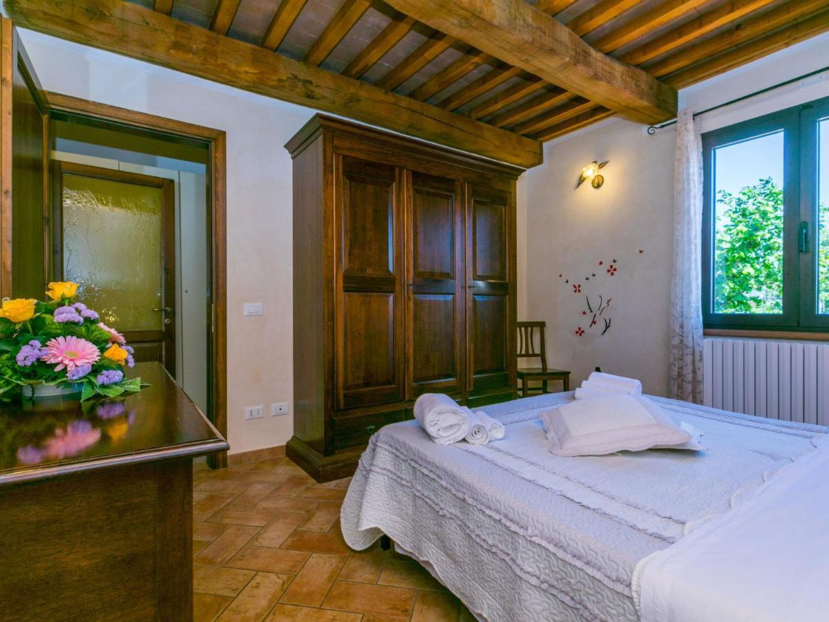 Holiday Home Il Corbezzolo-3 By Interhome 圣温琴佐 外观 照片