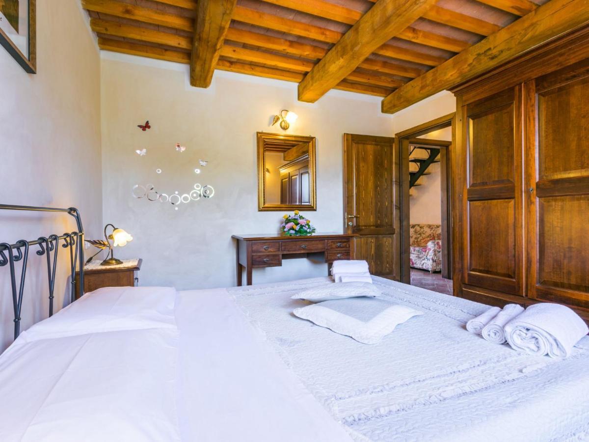 Holiday Home Il Corbezzolo-3 By Interhome 圣温琴佐 外观 照片