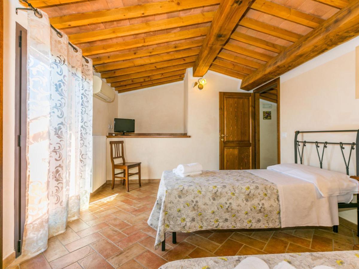 Holiday Home Il Corbezzolo-3 By Interhome 圣温琴佐 外观 照片