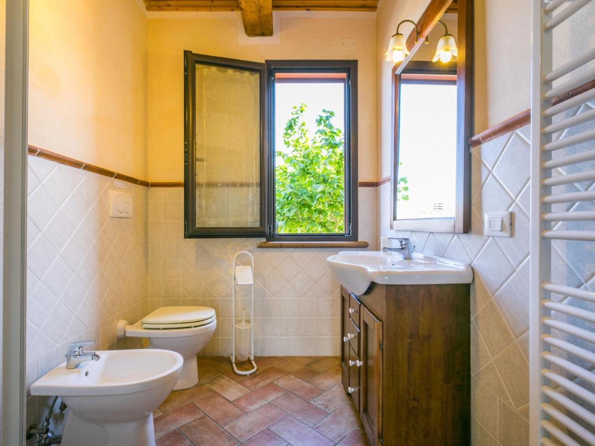 Holiday Home Il Corbezzolo-3 By Interhome 圣温琴佐 外观 照片