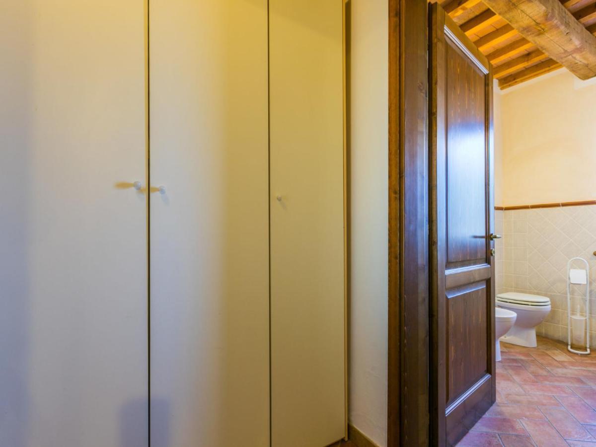 Holiday Home Il Corbezzolo-3 By Interhome 圣温琴佐 外观 照片